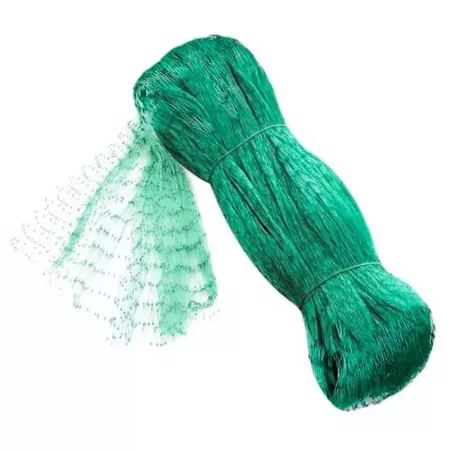 Tradineur - Malla anti pájaros de plástico, red de protección contra animales, aves, proteger frutas, plantas, árboles, jardín,