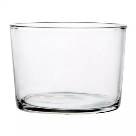 Set 12 Vasos de Cristal 23cl, Elegantes y Aptos Lavavajillas Set 12 Vasos de Cristal 23cl, Elegantes y Aptos Lavavajillas