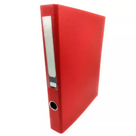 Archivador A4 2 Anillas Cartón Duro 4,5 cm Oficina Escolar
