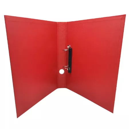 Archivador A4 2 Anillas Cartón Duro 4,5 cm Oficina Escolar