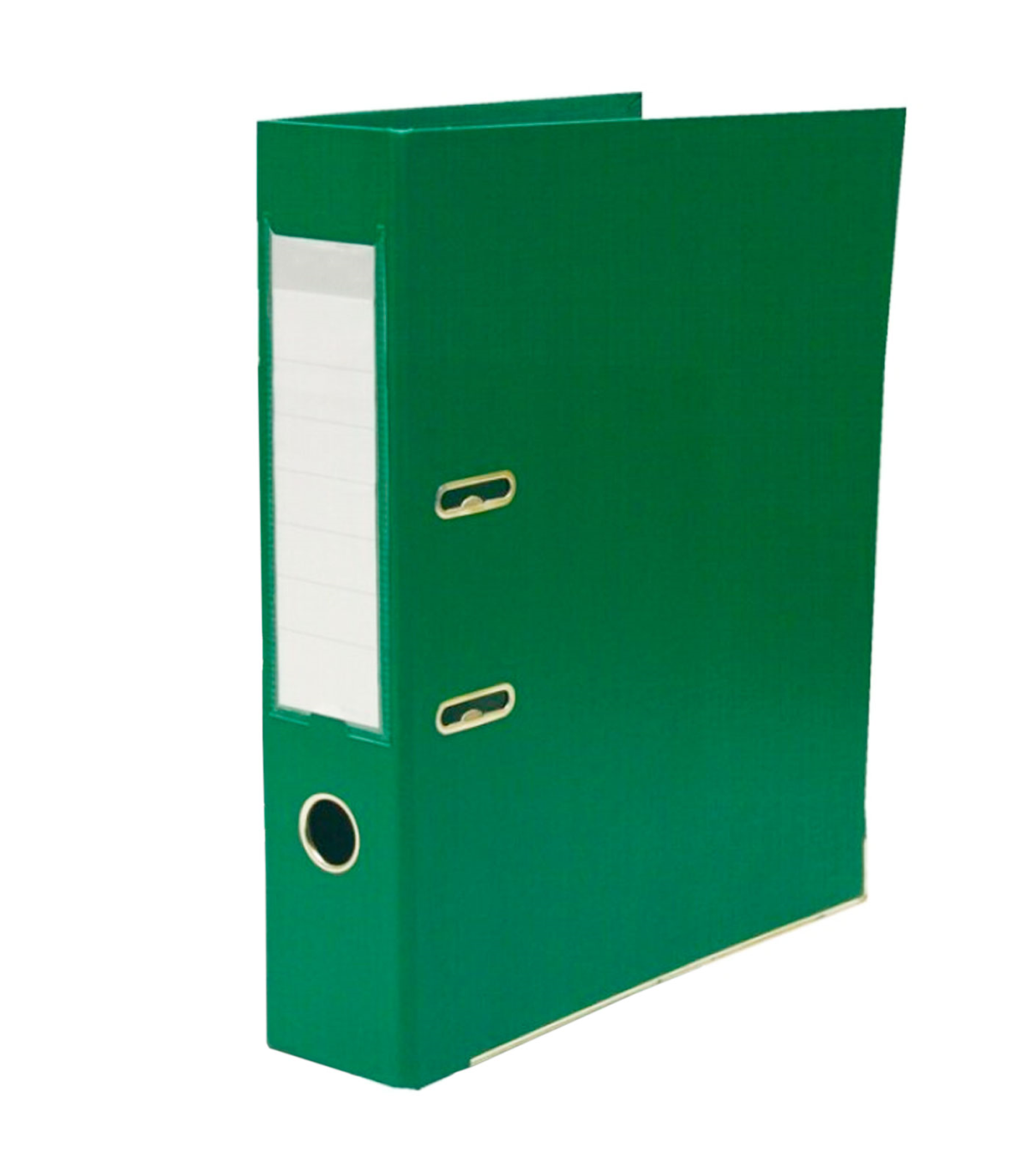 Tradineur - Archivador A-Z con caja - Fabricado en cartón - Ideal para  guardar, archivar u ordenar los documentos - 35 x 8 x 29