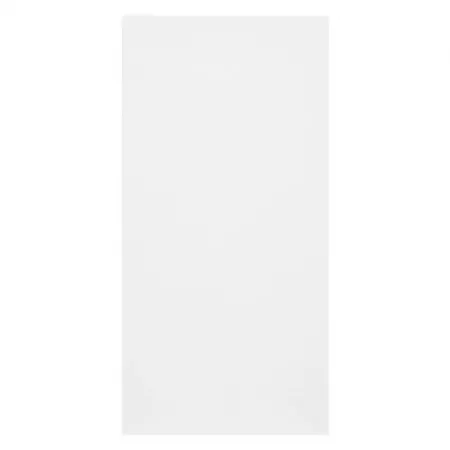 Lienzo Blanco 80x40 cm Ligero y Alta Calidad, Ideal Arte Lienzo Blanco 80x40 cm Ligero y Alta Calidad, Ideal Arte