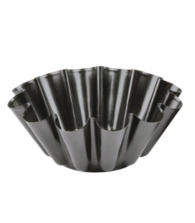 Bandeja de horno llana galletera de acero antiadherente, soporta hasta 250  ºC, apta para lavavajillas (Gris, 42 x 28,5 x 1 cm)