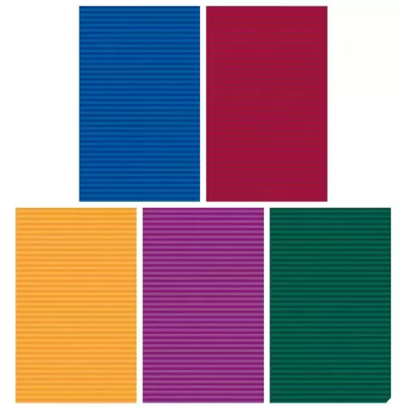 Pack 5 Rollos Papel Regalo Colores Surtidos 70x200 cm Pack 5 Rollos Papel Regalo Colores Surtidos 70x200 cm
