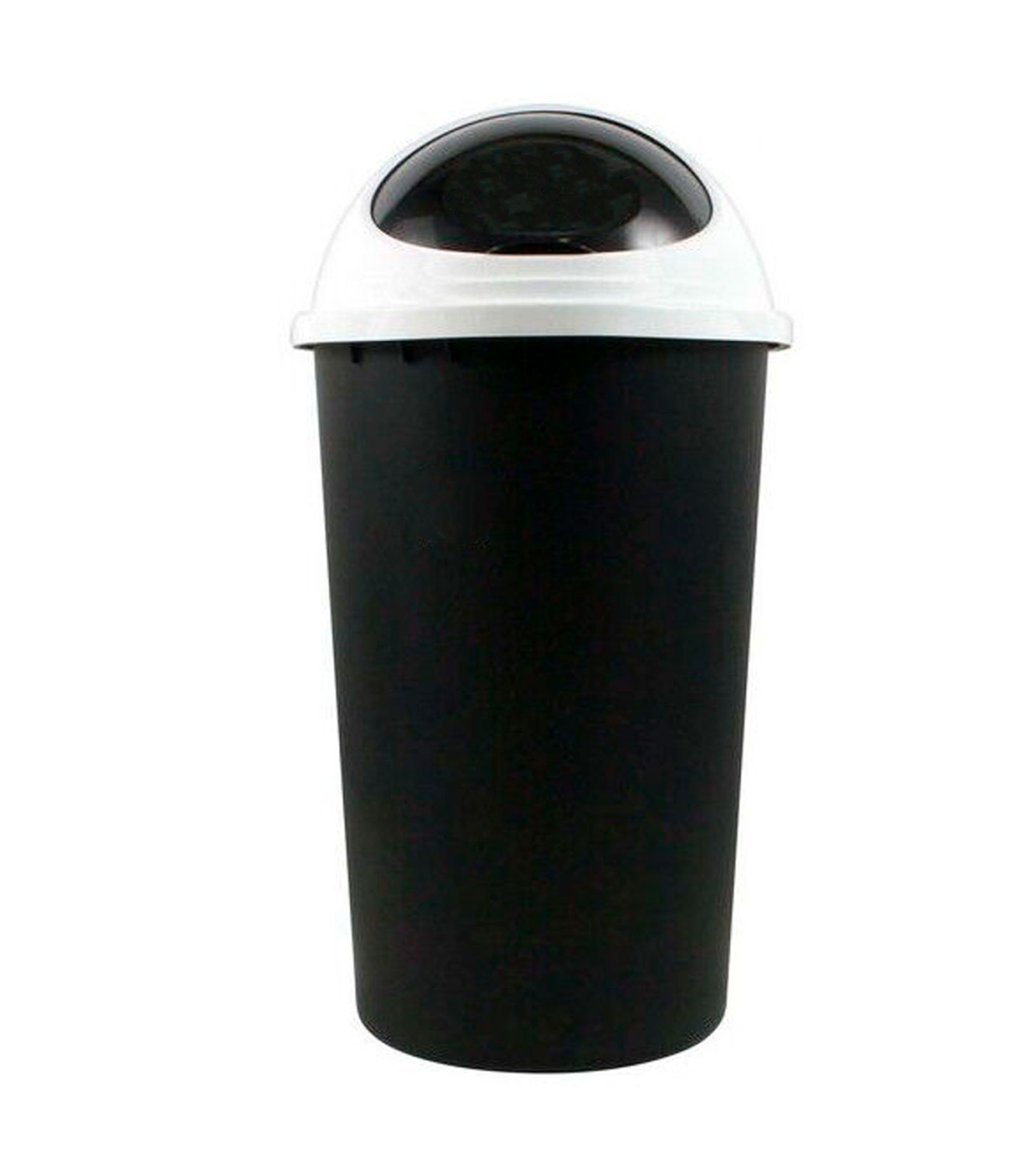 Pack de cubo de reciclaje ecológico 45 litros de 3 compartimentos con rollo  de 20 bolsas de basura de 20 litros, reciclaje de basura / cubos de recicl  – PK4100 – B2B DIEMPI