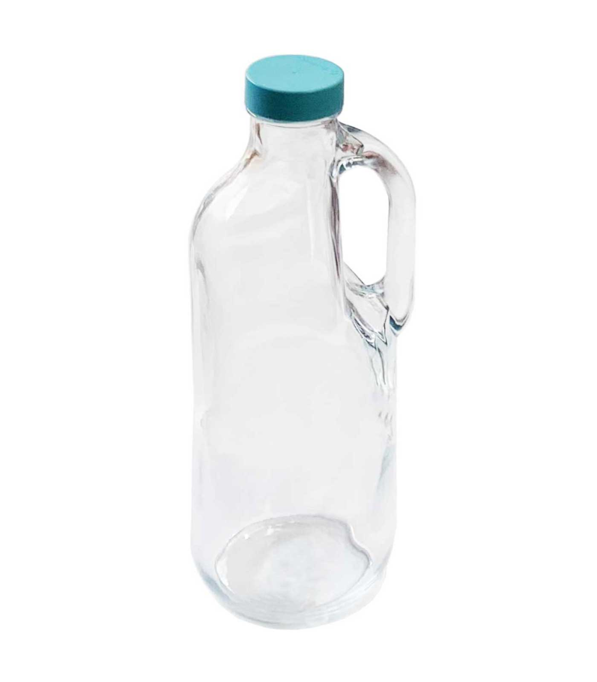 CRYSTALIA Jarra Agua Cristal, Botella Agua Cristal Jarra Cristal