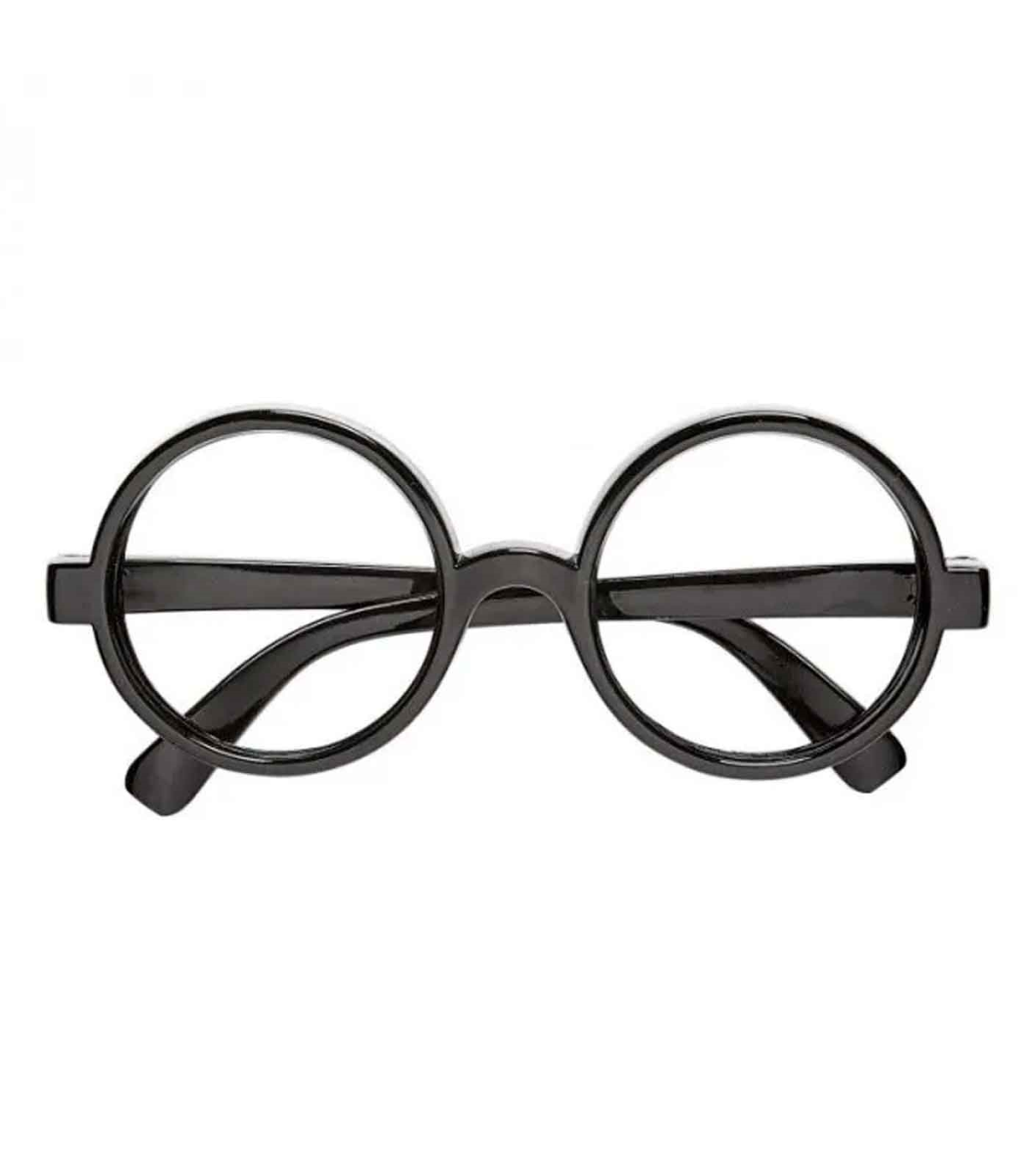 GAFAS CARNAVAL NEGRO UNISEX ADULTO