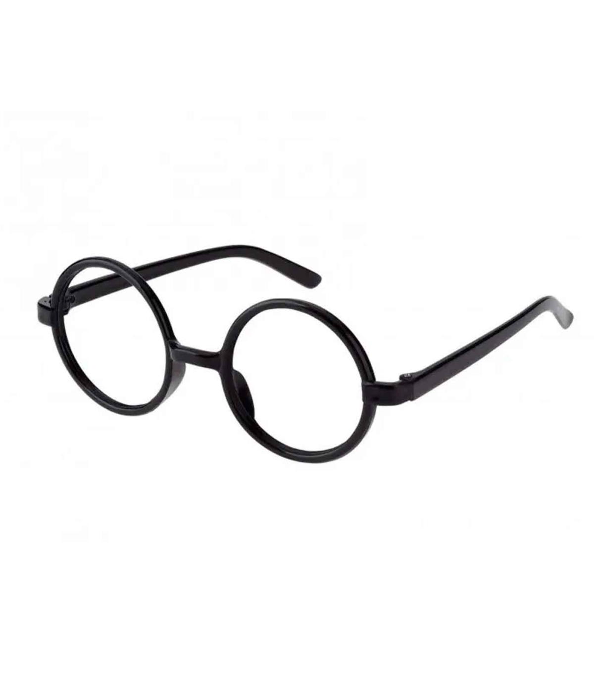 GAFAS CARNAVAL NEGRO UNISEX ADULTO