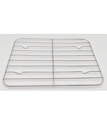 Tradineur - Bandeja de aluminio rectangular, ideal para hornear