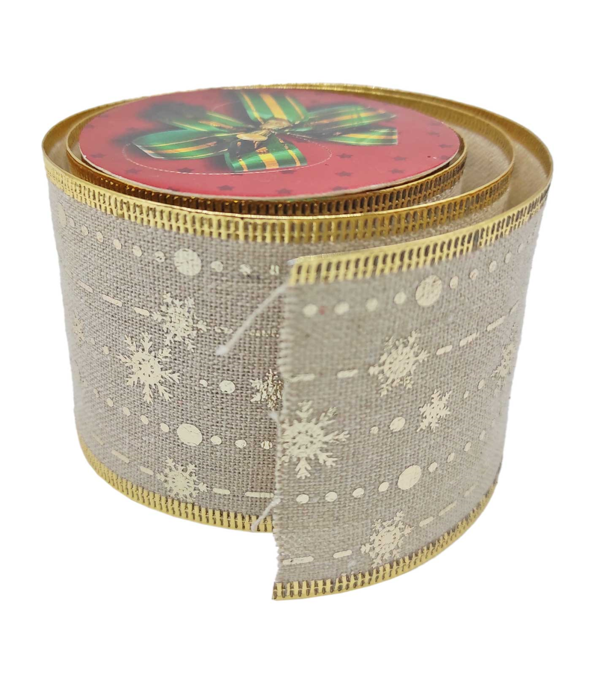 Tradineur - Pack de 5 rollos de papel de regalo, modelo Navidad 16002,  láminas, hojas para envolver regalos, cumpleaños, Navidad