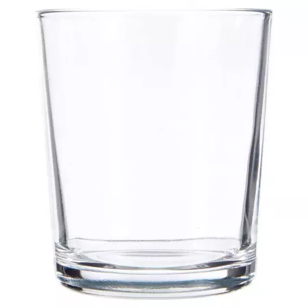 Pack 4 Vasos de Cristal 29,5 cl | Elegantes y Duraderos Pack 4 Vasos de Cristal 29,5 cl | Elegantes y Duraderos