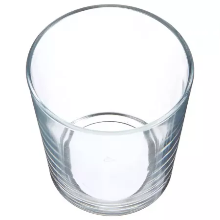 Pack 4 Vasos de Cristal 29,5 cl | Elegantes y Duraderos Pack 4 Vasos de Cristal 29,5 cl | Elegantes y Duraderos