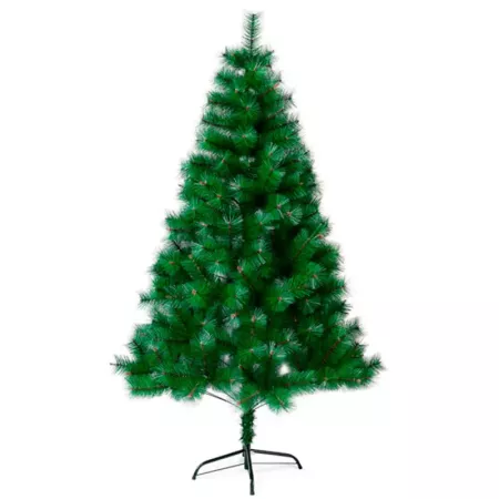 Árbol de Navidad Pino Artificial 150 cm, Fácil Montaje Árbol de Navidad Pino Artificial 150 cm, Fácil Montaje