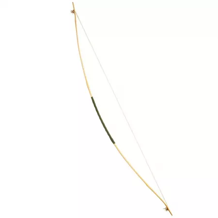 Arco 104 cm con Flechas y Carcaj – Perfecto para Disfraces Arco 104 cm con Flechas y Carcaj – Perfecto para Disfraces