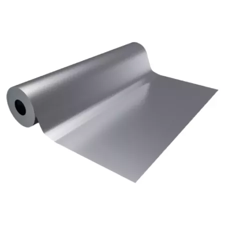 Bobina Papel Regalo Gris 62 cm x 80 m - Envoltura Perfecta Bobina Papel Regalo Gris 62 cm x 80 m - Envoltura Perfecta