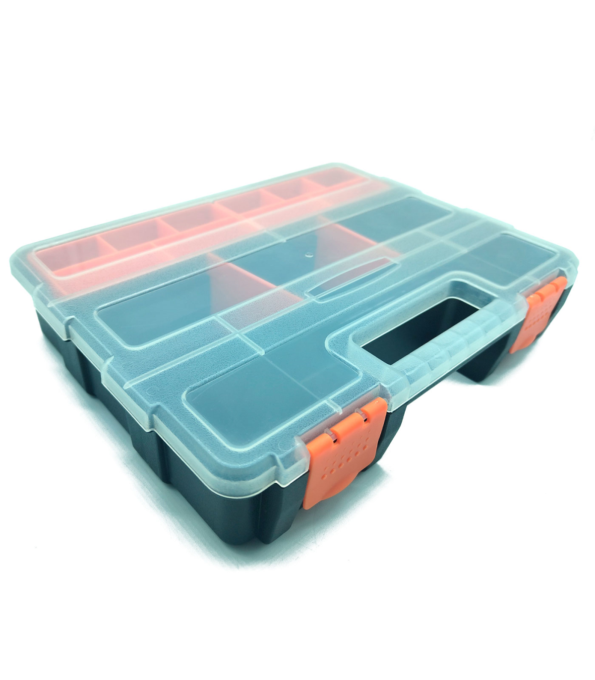Tradineur - Pack de 3 separadores para cajones - Fabricados en