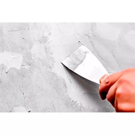 Pack 2 Masillas con Fibra 150g para Reparar Grietas Exterior