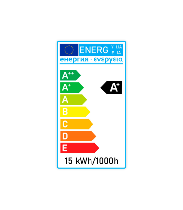 FOCO LED RECARGABLE 15 W – El Mangrullo