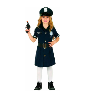 Tradineur - Disfraz de sirena infantil, 100% poliéster, incluye camiseta y  falda, atuendo de carnaval, Halloween, cosplay (Niña