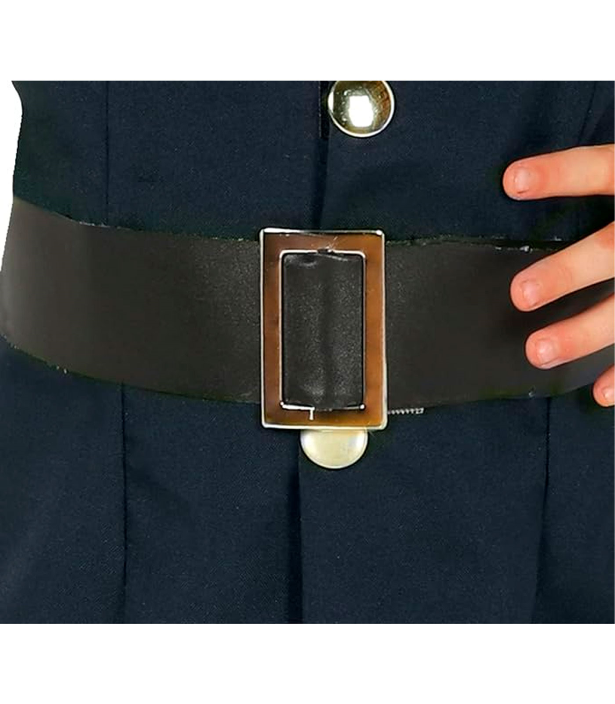 ▷ Comprar Cinturón Policía con 4 piezas de disfraz