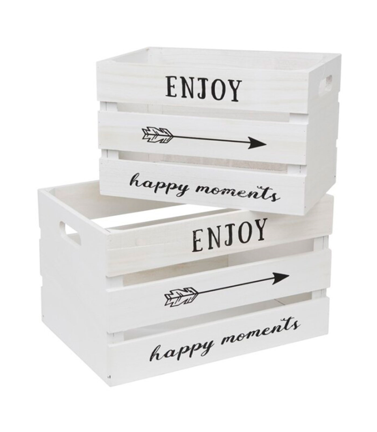 Jolitac Caja de almacenamiento de madera juego de 3 cajas decorativas  vintage con tapa decoración del hogar cajas de almacenamiento de madera con  – Yaxa Store