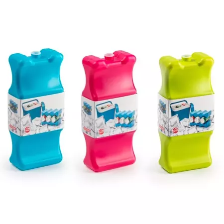 Pack 4 Acumuladores Frío para Latas - Mantén Fresco Siempre Pack 4 Acumuladores Frío para Latas - Mantén Fresco Siempre