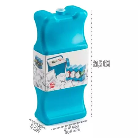 Pack 4 Acumuladores Frío para Latas - Mantén Fresco Siempre Pack 4 Acumuladores Frío para Latas - Mantén Fresco Siempre