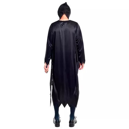 Disfraz Scream Hombre Talla S - Halloween y Cosplay Fácil