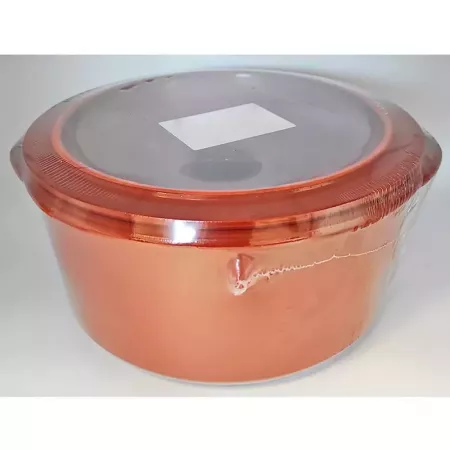 Olla de Barro 4L con Tapa, Microondas y Lavavajillas Olla de Barro 4L con Tapa, Microondas y Lavavajillas