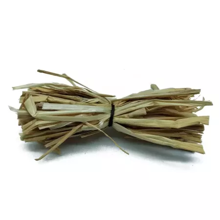 Gavillas de paja para Belén 10 cm - Adorno navideño tradicional Gavillas de paja para Belén 10 cm - Adorno navideño tradicional