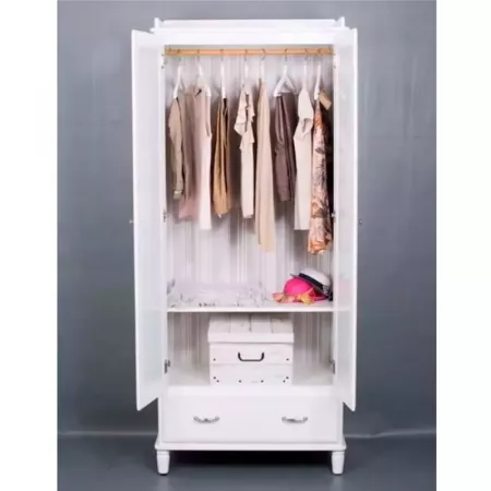 Caja plegable reciclada con asas, diseño madera clara 51x37x24cm Caja plegable reciclada con asas, diseño madera clara 51x37x24cm
