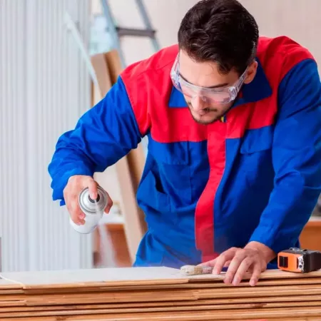 Spray Pintura Salmón 400ml | Perfecto para Madera y Más Spray Pintura Salmón 400ml | Perfecto para Madera y Más