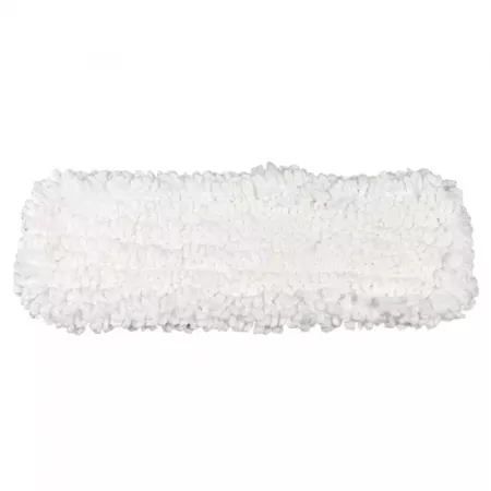 Recambio Mopa Microfibra Ecológico 49x17,3 cm para Suelos Recambio Mopa Microfibra Ecológico 49x17,3 cm para Suelos