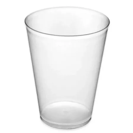Pack 100 Vasos Reutilizables Cubata 480 ml Resistentes Pack 100 Vasos Reutilizables Cubata 480 ml Resistentes