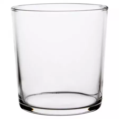 Pack 4 Vasos de Cristal 36 cl | Elegantes y Resistentes Pack 4 Vasos de Cristal 36 cl | Elegantes y Resistentes