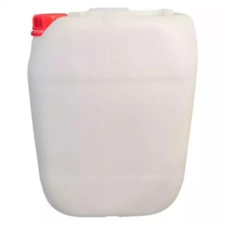 Garrafa HDPE 20L para Agua con Tapón de Rosca – Uso Alimentario Garrafa HDPE 20L para Agua con Tapón de Rosca – Uso Alimentario