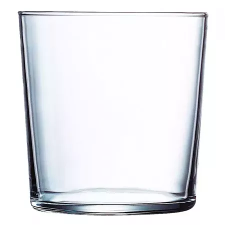 Vasos de Cristal Ruta 12 uds, 36 cl - Elegantes y Ligeros Vasos de Cristal Ruta 12 uds, 36 cl - Elegantes y Ligeros