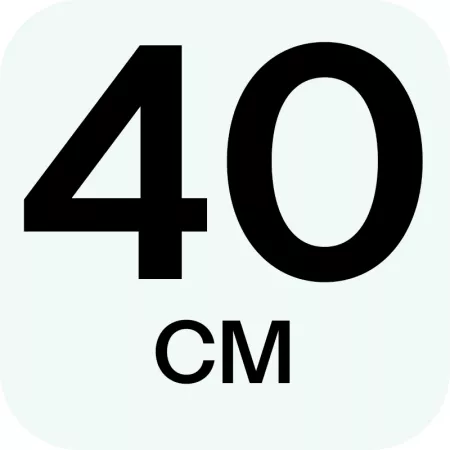 Maceta Pamex Verde 23L, Plástico Resistente con Drenaje