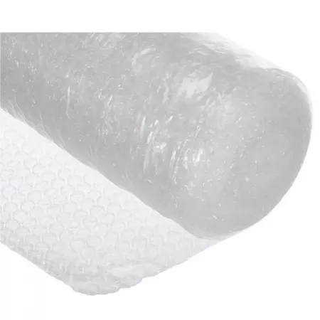 Rollo Plástico Burbuja 10x1m Reutilizable, Protege y Aísla Rollo Plástico Burbuja 10x1m Reutilizable, Protege y Aísla