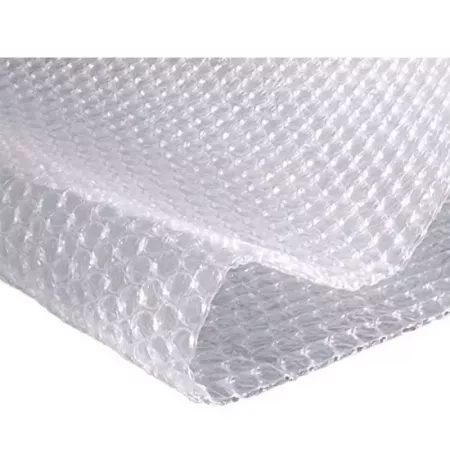 Rollo Plástico Burbuja 10x1m Reutilizable, Protege y Aísla Rollo Plástico Burbuja 10x1m Reutilizable, Protege y Aísla