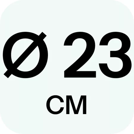 Maceta Diseño Wind con Plato de Drenaje, Colores Surtidos