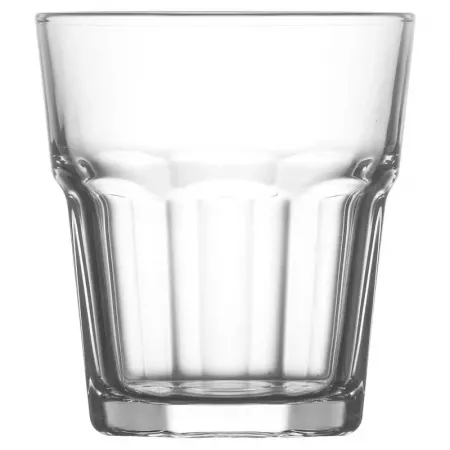 Vasos de Cristal Aras 6 uds 305 ml – Duraderos y Elegantes Vasos de Cristal Aras 6 uds 305 ml – Duraderos y Elegantes