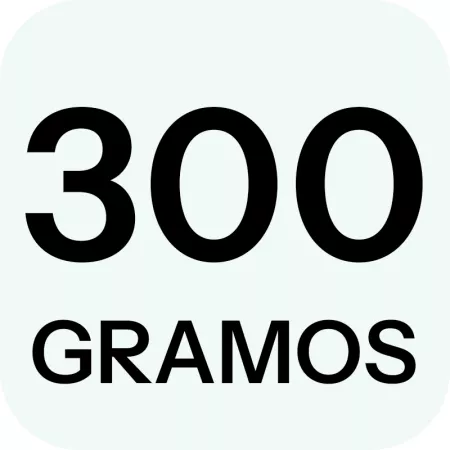 Masilla Tapagrietas Profesional 300g para Paredes Blancas