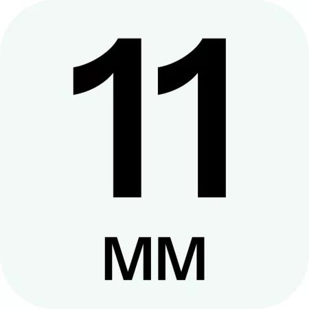 Pack 12 Conectores Verdes para Tutores de Jardín 11 mm Plástico Resistente 3 Paquetes de 4 unidades