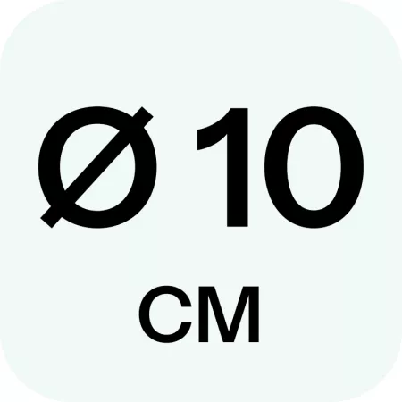 Pack 12 Cazuelas Redondas de Barro Ø10 cm Aptas para Vitrocerámica y Horno Perfectas para Guisos y Asados Caseros