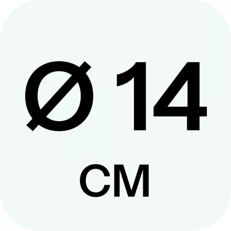 Pack 12 Cazuelas redondas de barro 14 cm aptas para vitrocerámica y horno ideales para guisos y asados caseros