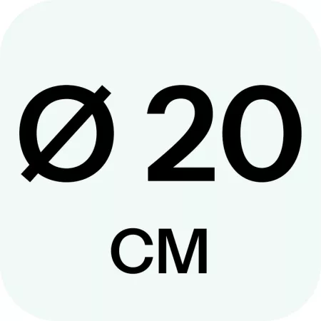 Pack 12 cazuelas redondas de barro aptas para vitrocerámica y horno perfectas para guisos y asados caseros 20 cm