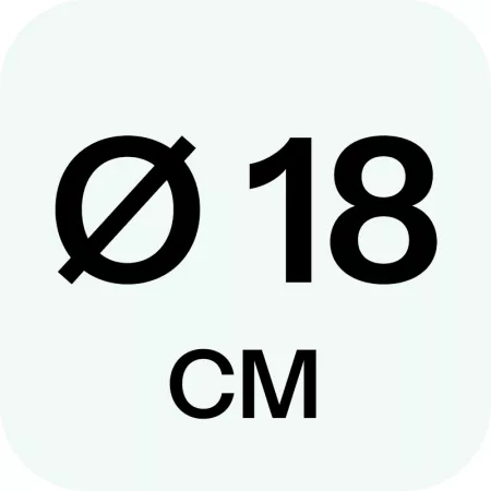 Pack 12 Cazuelas Barro Ø18 cm para Guisos y Asados