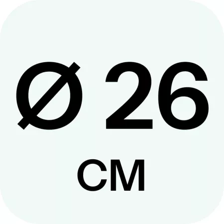 Pack 6 Cazuelas Barro 26 cm | Perfectas para Guisos y Horno