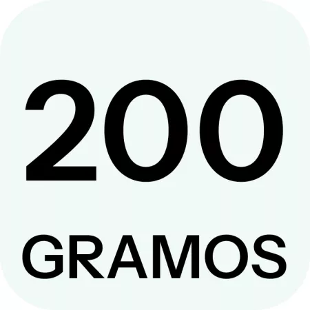 Pack 4 Acumuladores de Frío N.º 12 200 g para Nevera Portátil 16x11x1,5 cm Plástico Color Aleatorio